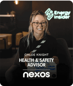 Chloe-Knight-nexos-HSE-jobs.png