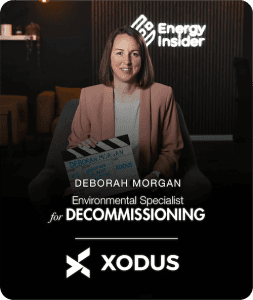 Deborah-Morgan-Decommissioning-Environmental-specialist-job-role-xodus.png