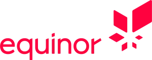 Image of equinor logo