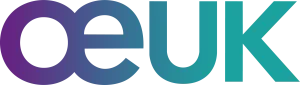 Image of OEUK offshore energies UK logo