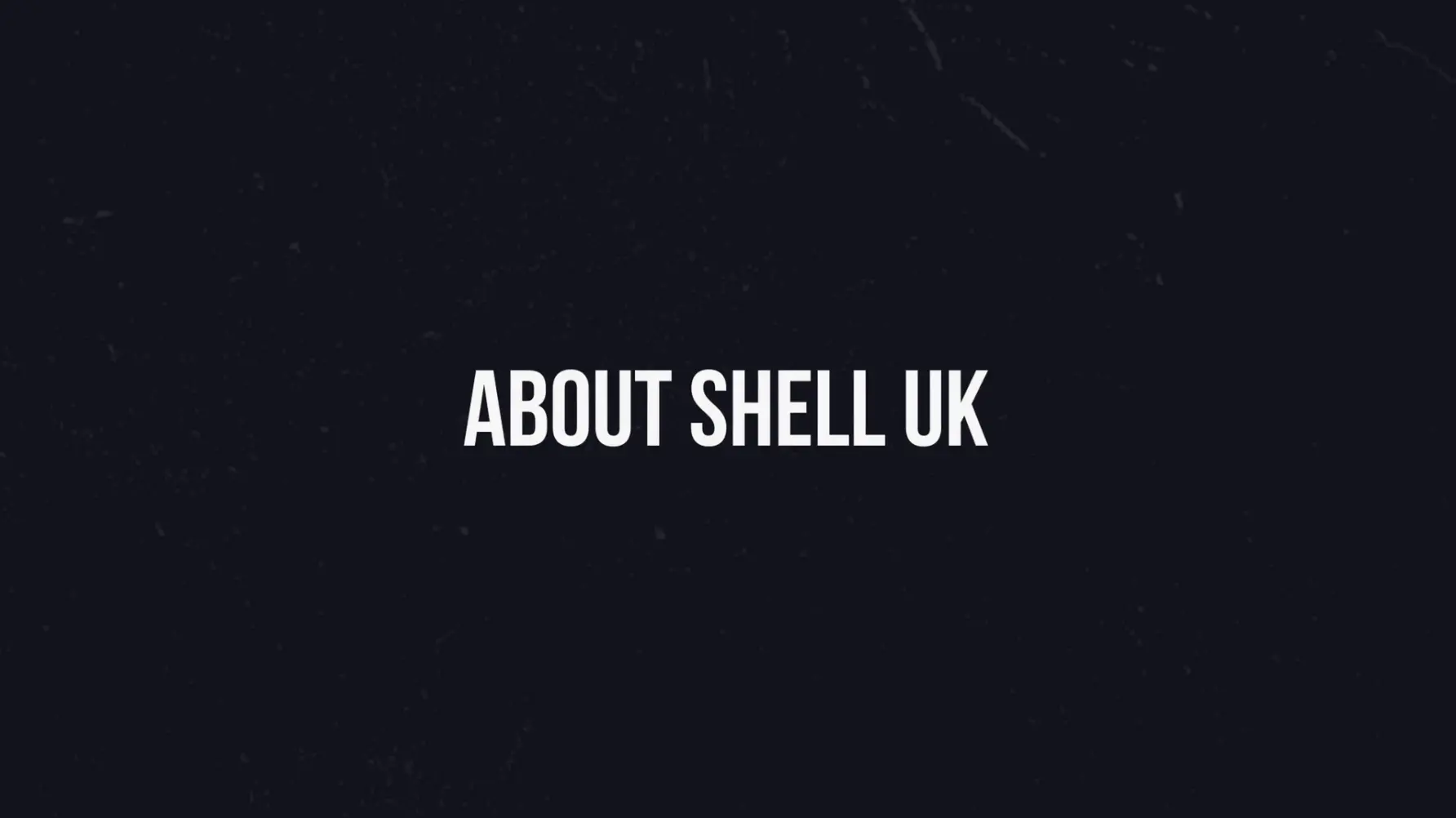 about shell title