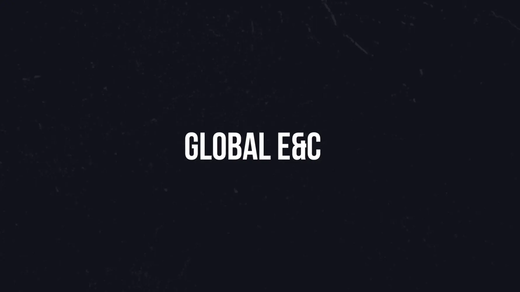 Global E&C